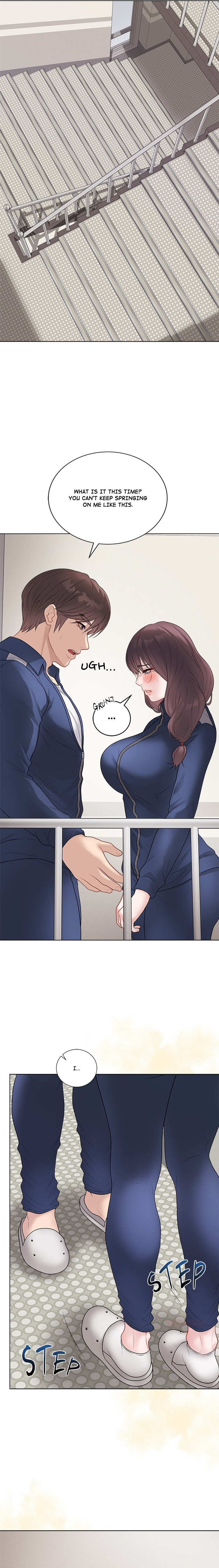 Signed, Sealed, Mistaken Page 29 - MangaHe