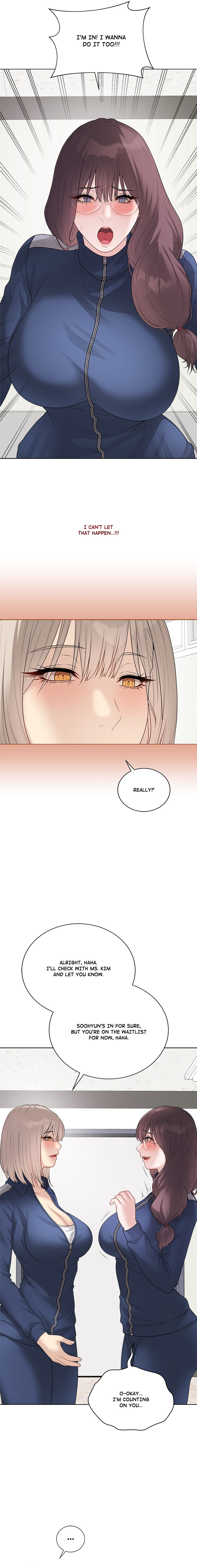 Signed, Sealed, Mistaken Page 24 - MangaHe