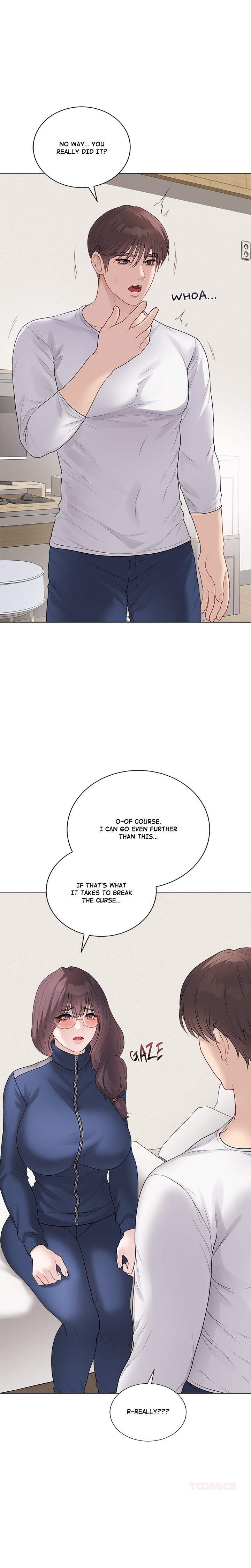 Signed, Sealed, Mistaken Page 26 - MangaHe