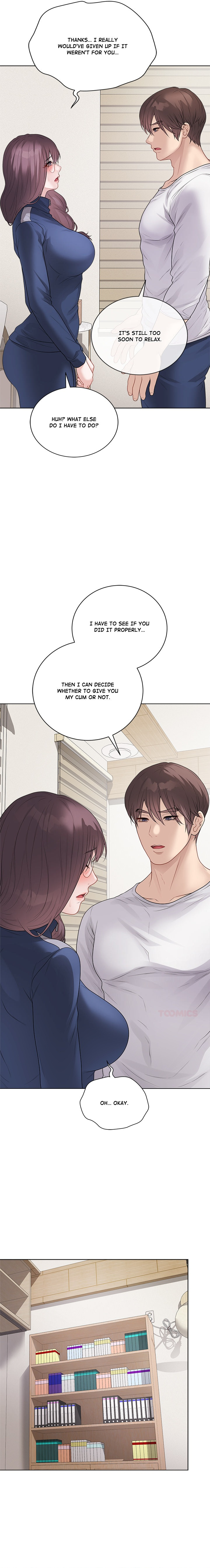 Signed, Sealed, Mistaken Page 28 - MangaHe