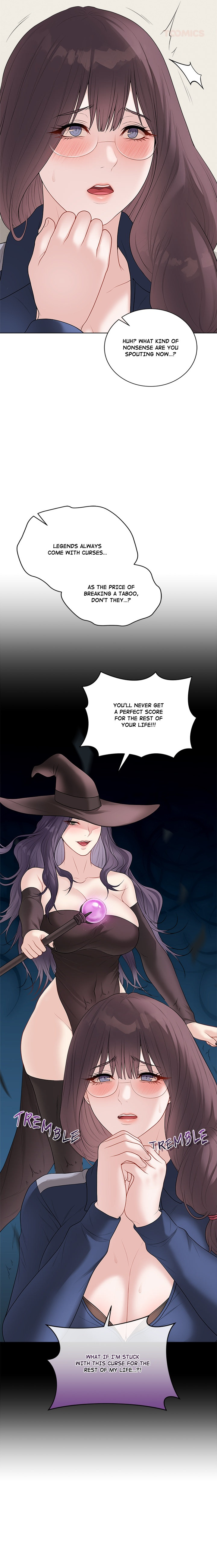 Signed, Sealed, Mistaken Page 4 - MangaHe
