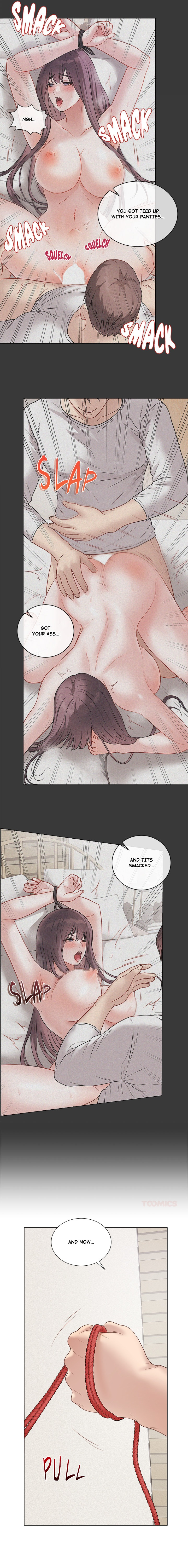 Signed, Sealed, Mistaken Page 18 - MangaHe