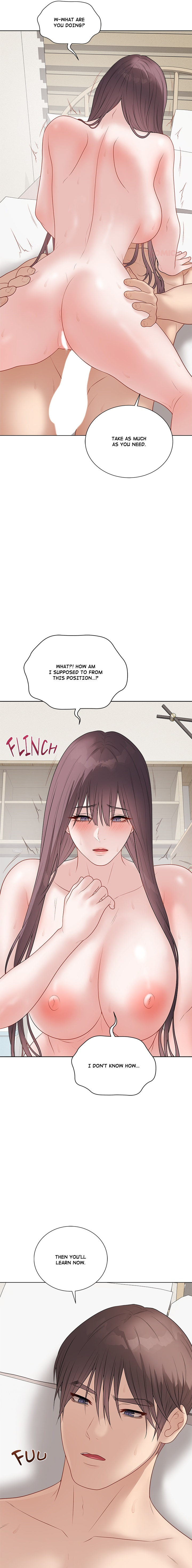 Signed, Sealed, Mistaken Page 22 - MangaHe