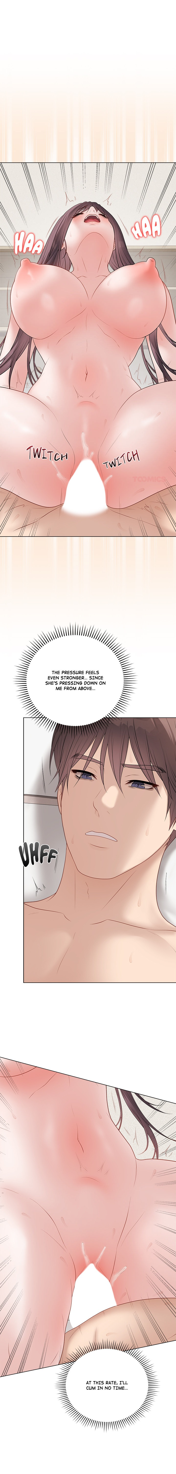 Signed, Sealed, Mistaken Page 2 - MangaHe