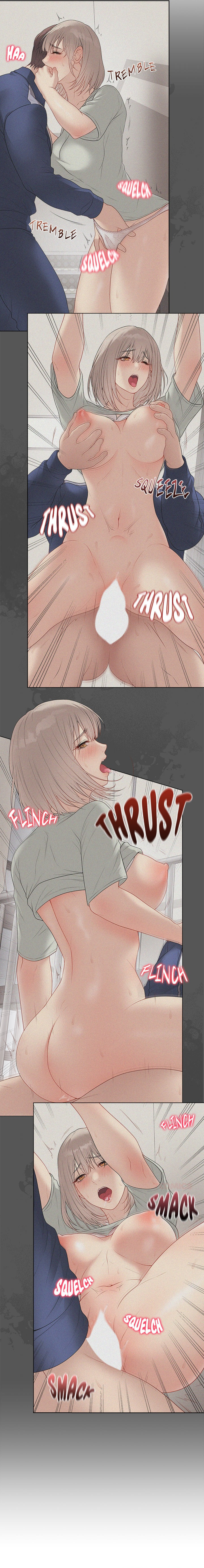 Signed, Sealed, Mistaken Page 19 - MangaHe