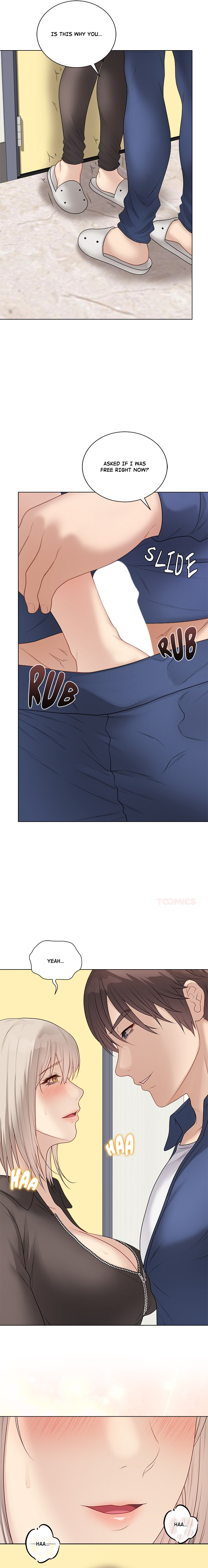 Signed, Sealed, Mistaken Page 24 - MangaHe
