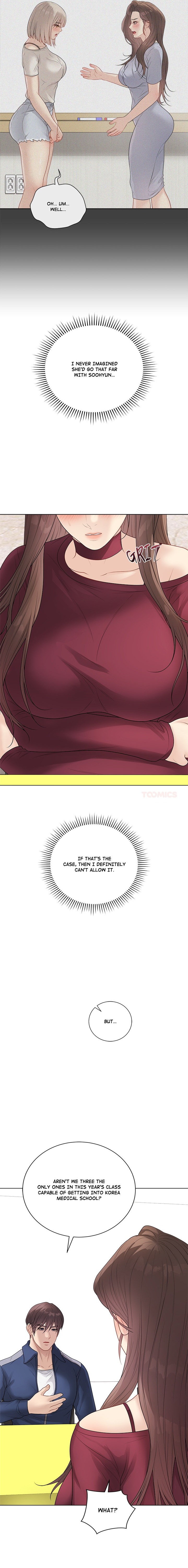 Signed, Sealed, Mistaken Page 13 - MangaHe
