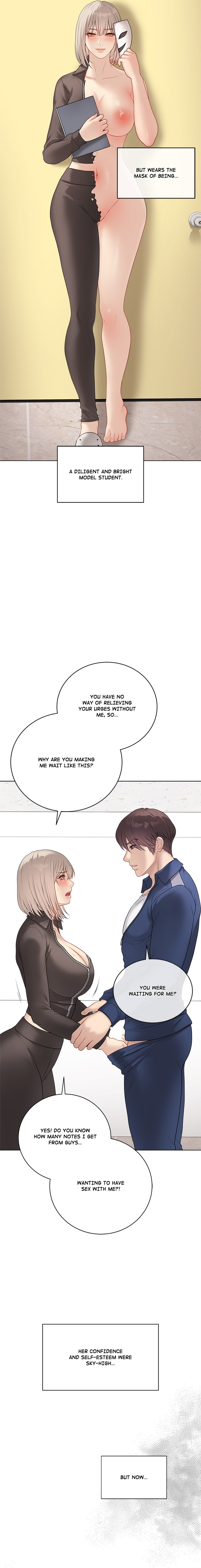 Signed, Sealed, Mistaken Page 4 - MangaHe