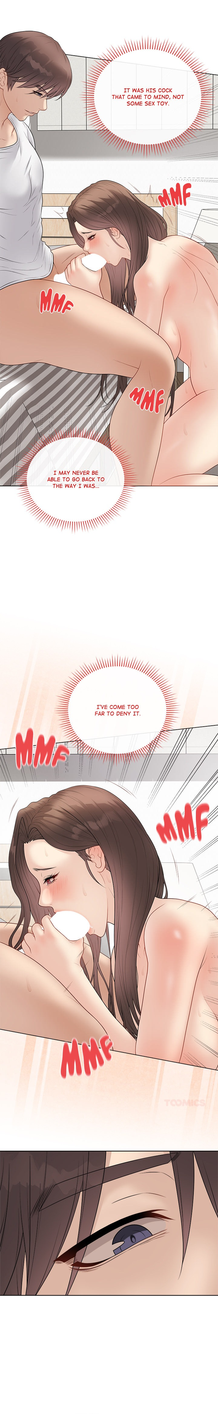 Signed, Sealed, Mistaken Page 15 - MangaHe