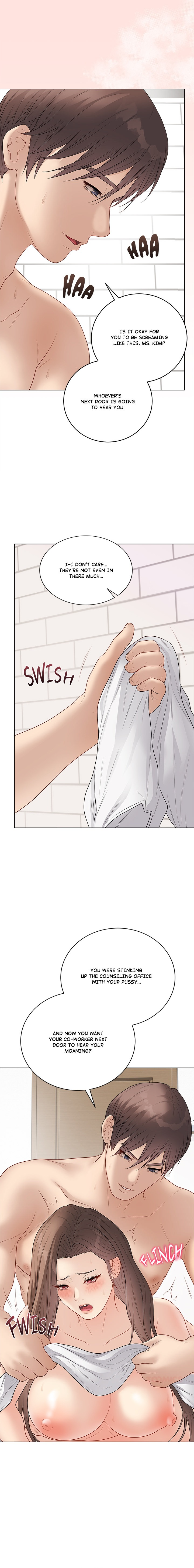 Signed, Sealed, Mistaken Page 25 - MangaHe