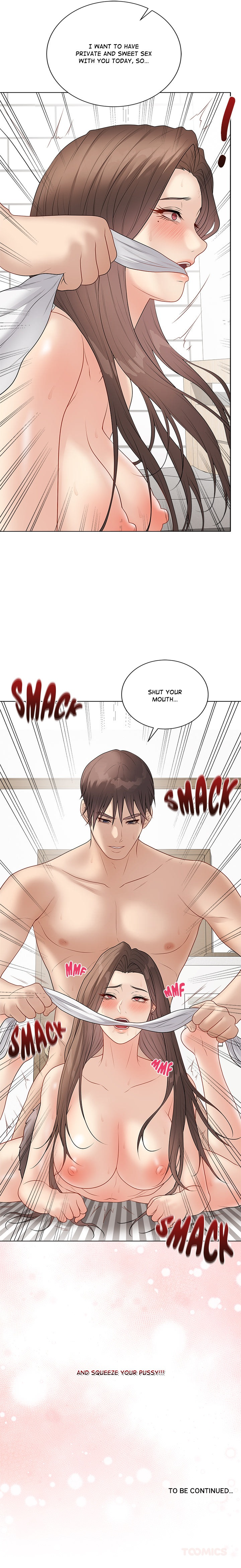 Signed, Sealed, Mistaken Page 26 - MangaHe