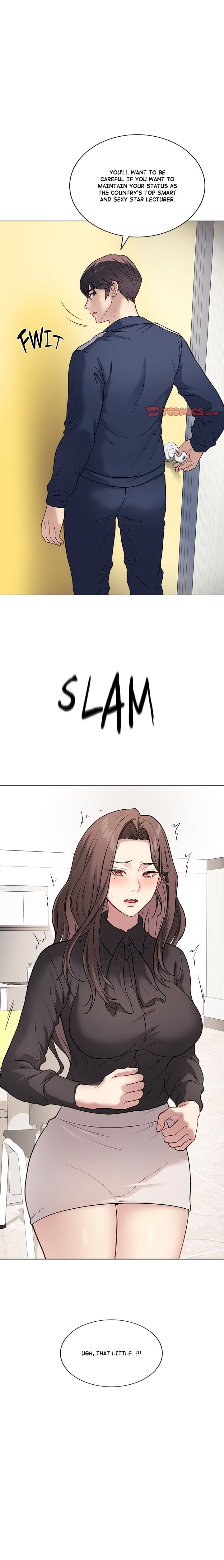 Signed, Sealed, Mistaken Page 22 - MangaHe