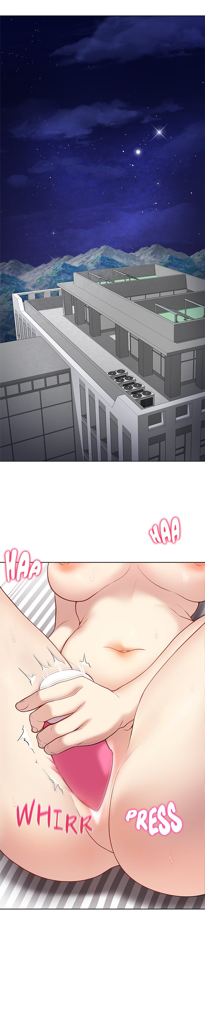 Signed, Sealed, Mistaken Page 23 - MangaHe