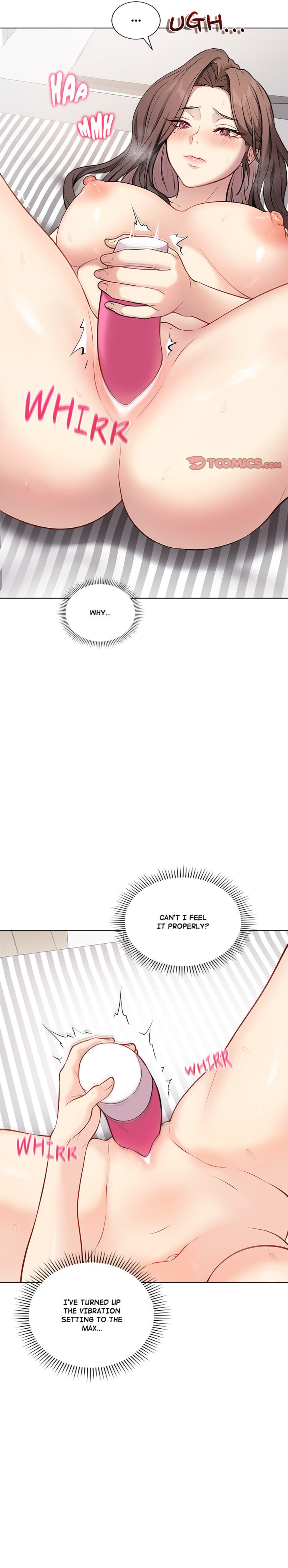 Signed, Sealed, Mistaken Page 24 - MangaHe