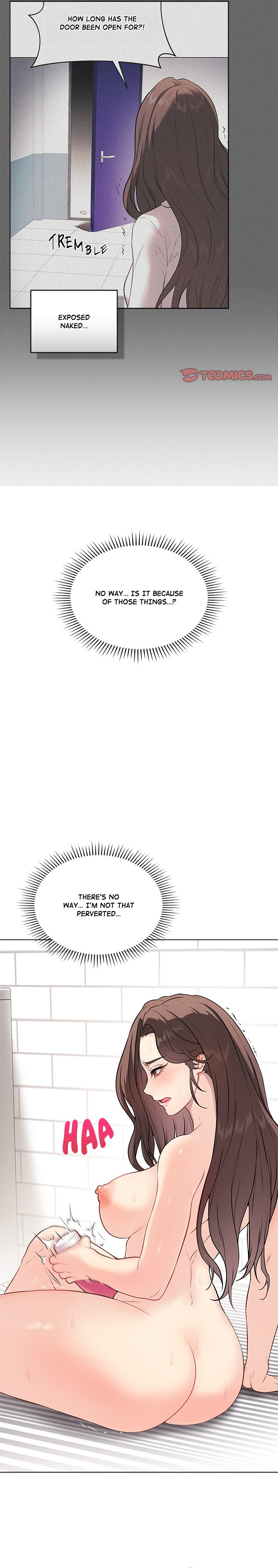 Signed, Sealed, Mistaken Page 26 - MangaHe