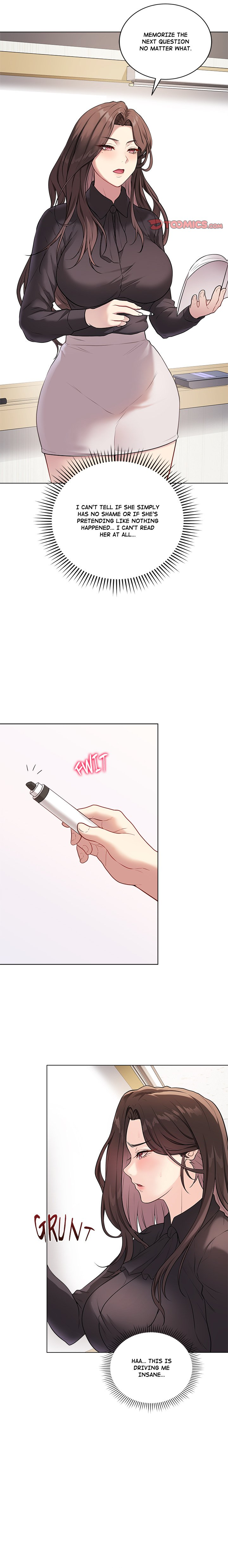 Signed, Sealed, Mistaken Page 4 - MangaHe