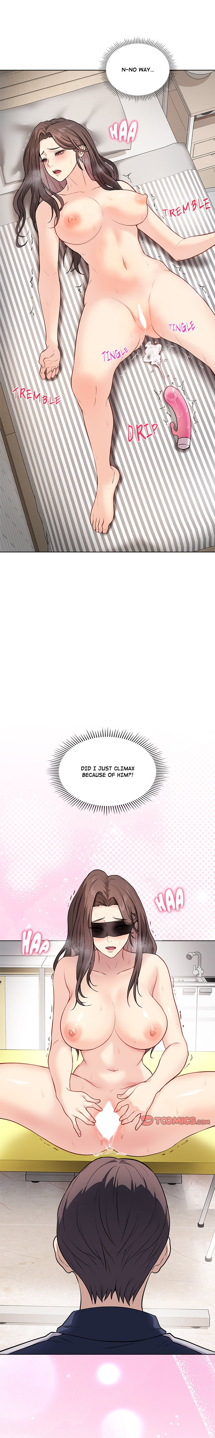 Signed, Sealed, Mistaken Page 31 - MangaHe