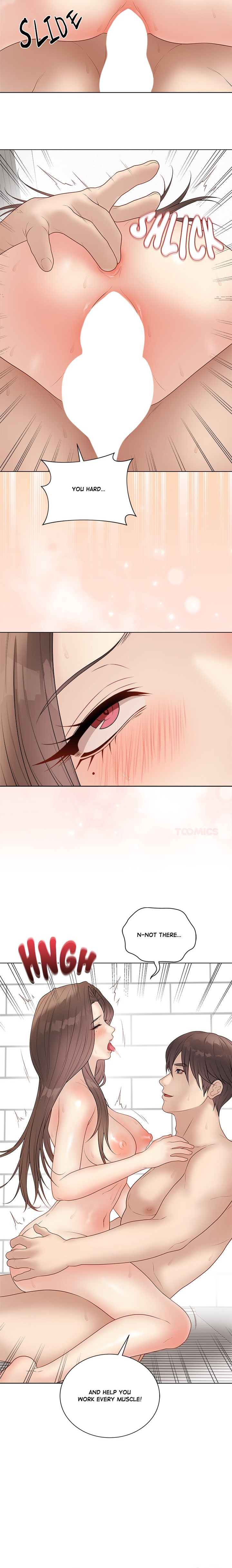 Signed, Sealed, Mistaken Page 14 - MangaHe