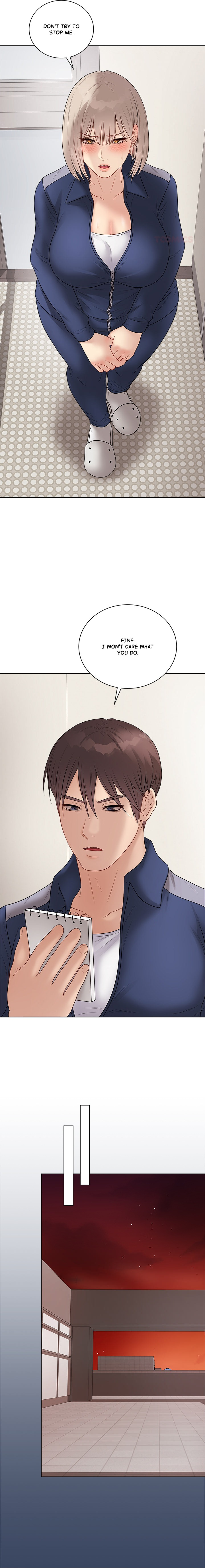 Signed, Sealed, Mistaken Page 25 - MangaHe