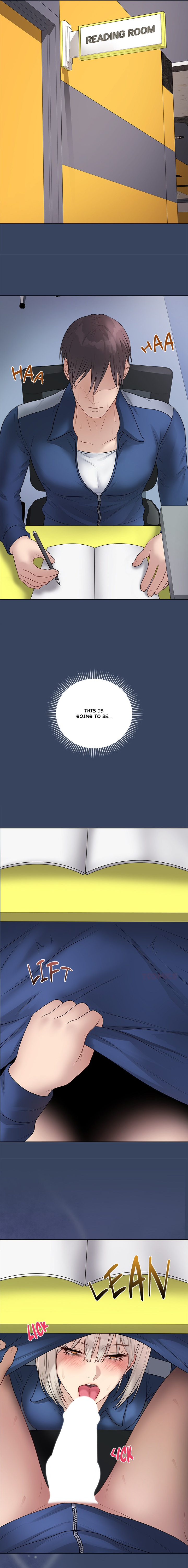 Signed, Sealed, Mistaken Page 26 - MangaHe