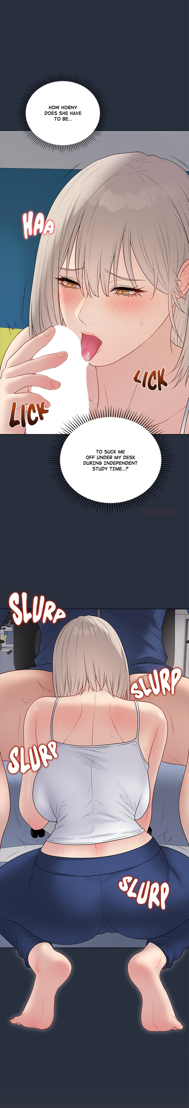 Signed, Sealed, Mistaken Page 2 - MangaHe