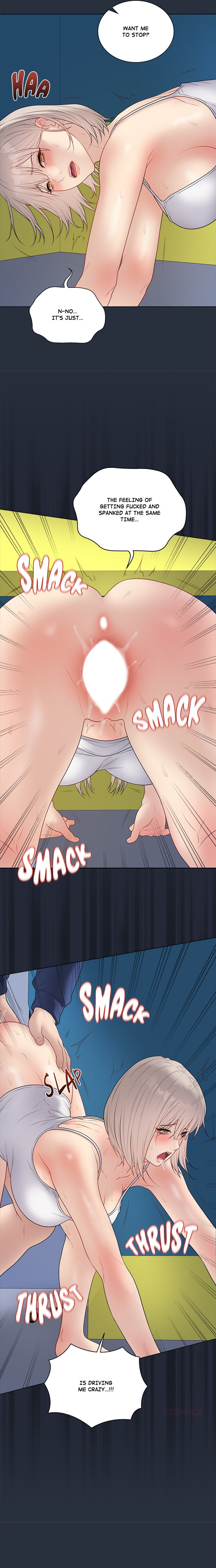 Signed, Sealed, Mistaken Page 20 - MangaHe