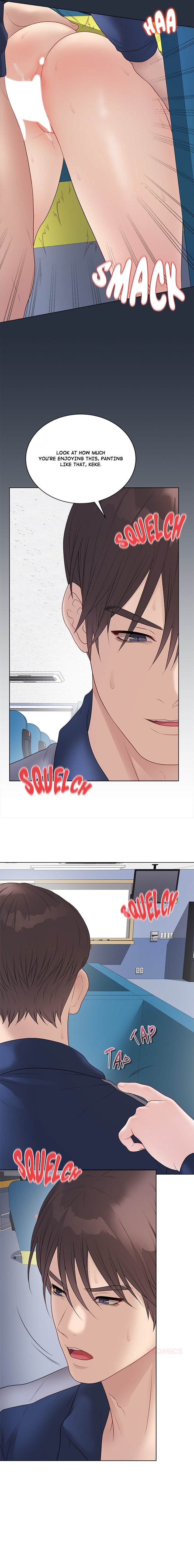 Signed, Sealed, Mistaken Page 23 - MangaHe
