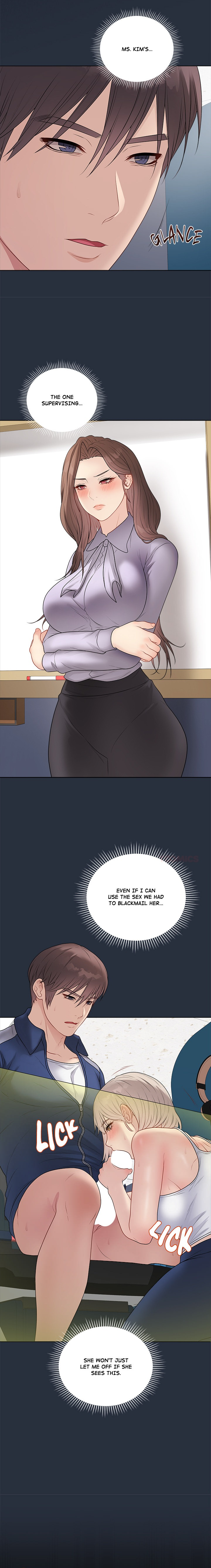 Signed, Sealed, Mistaken Page 4 - MangaHe