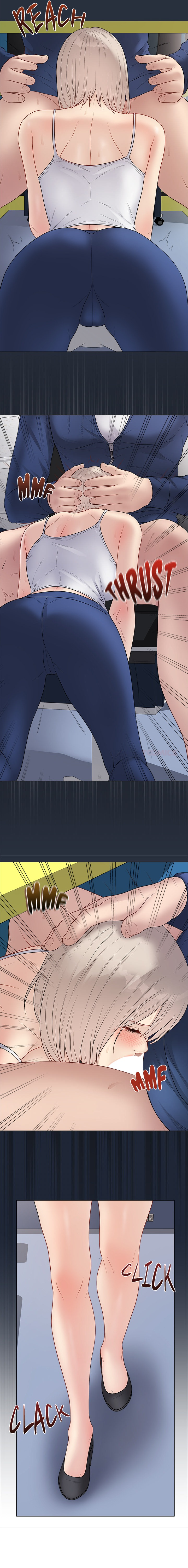Signed, Sealed, Mistaken Page 7 - MangaHe