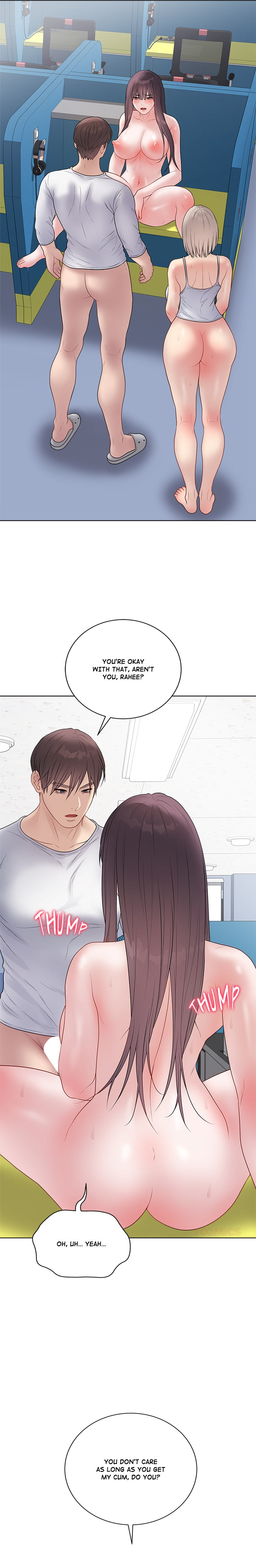 Signed, Sealed, Mistaken Page 24 - MangaHe
