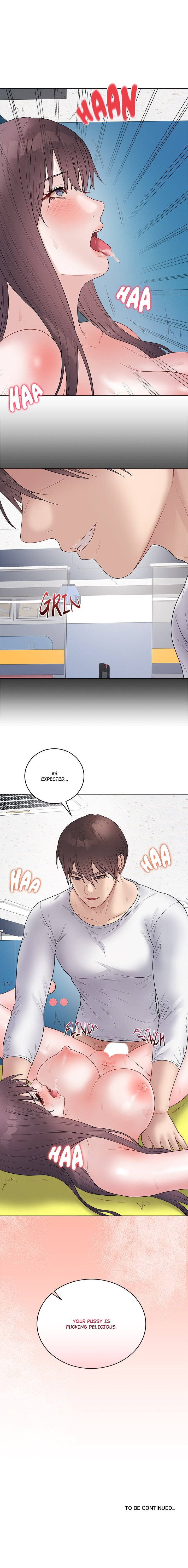 Signed, Sealed, Mistaken Page 26 - MangaHe
