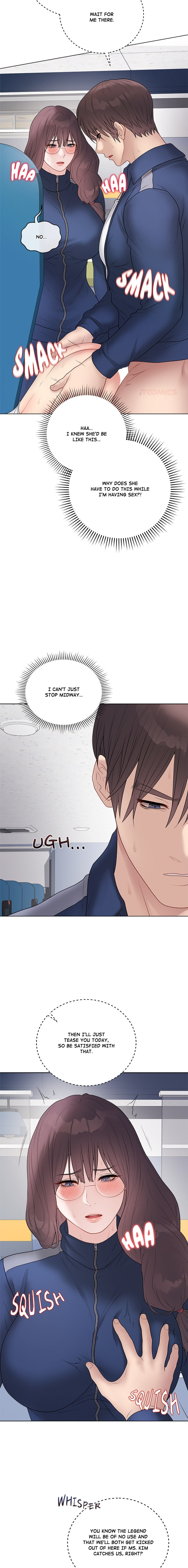 Signed, Sealed, Mistaken Page 4 - MangaHe