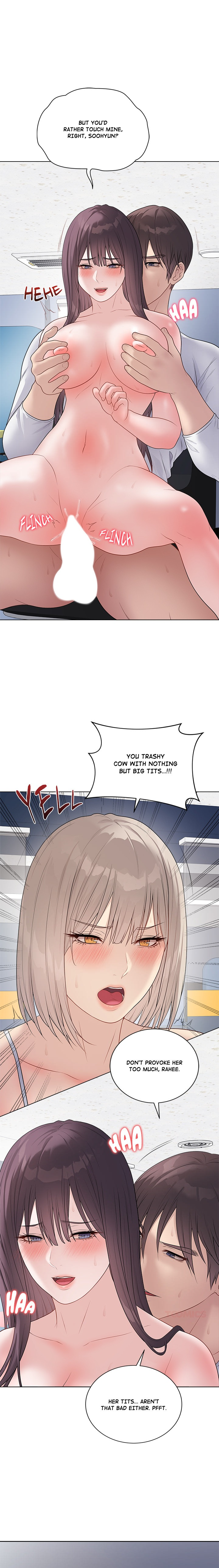 Signed, Sealed, Mistaken Page 12 - MangaHe