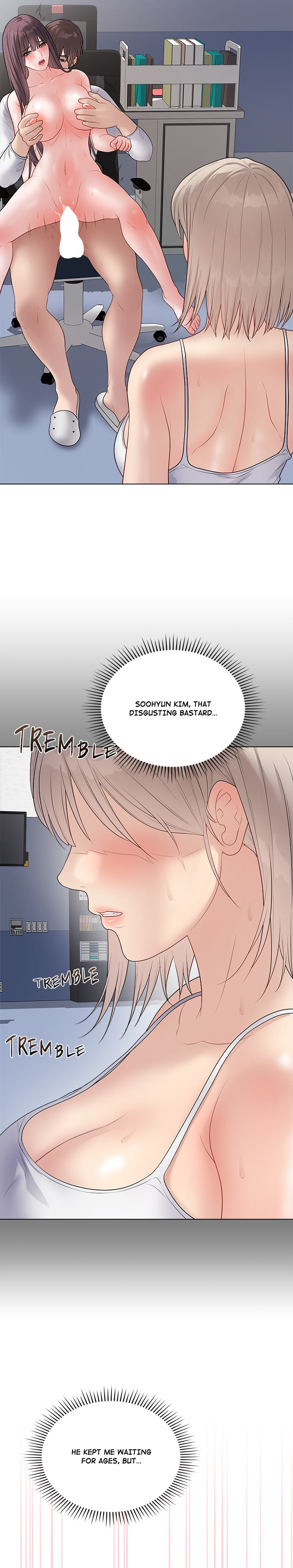 Signed, Sealed, Mistaken Page 13 - MangaHe