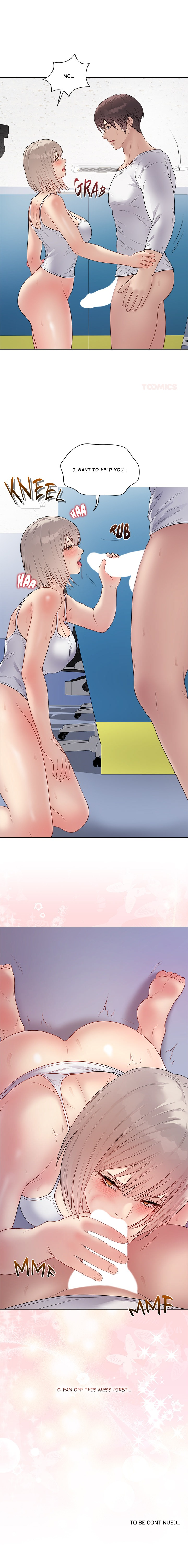 Signed, Sealed, Mistaken Page 26 - MangaHe