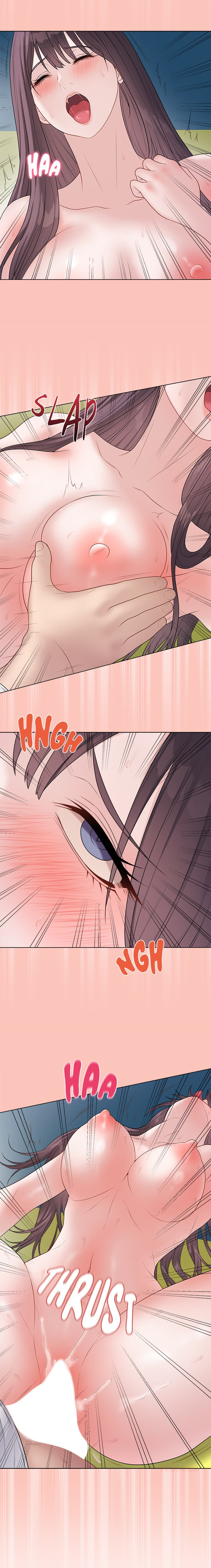 Signed, Sealed, Mistaken Page 8 - MangaHe