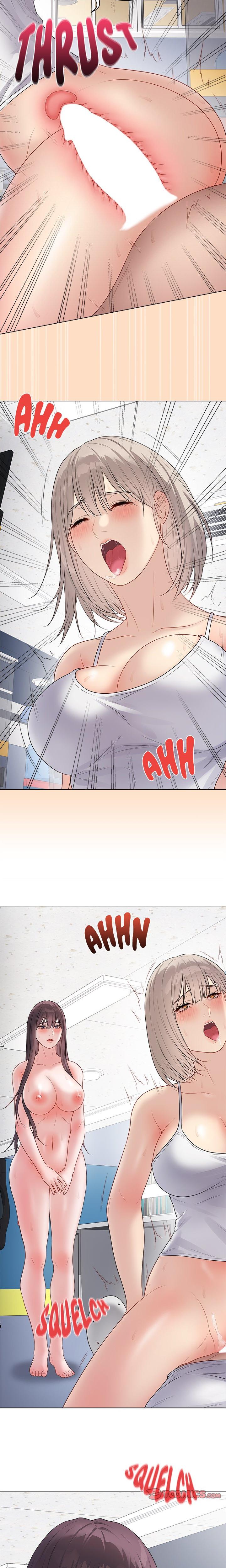 Signed, Sealed, Mistaken Page 16 - MangaHe
