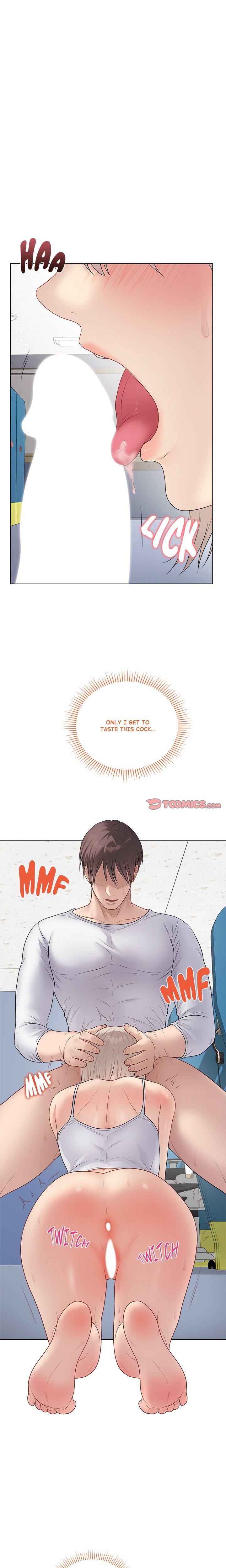 Signed, Sealed, Mistaken Page 3 - MangaHe