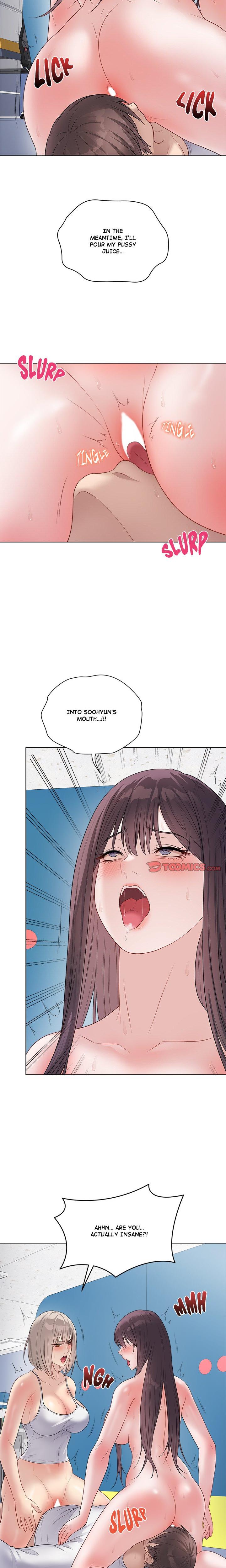 Signed, Sealed, Mistaken Page 22 - MangaHe