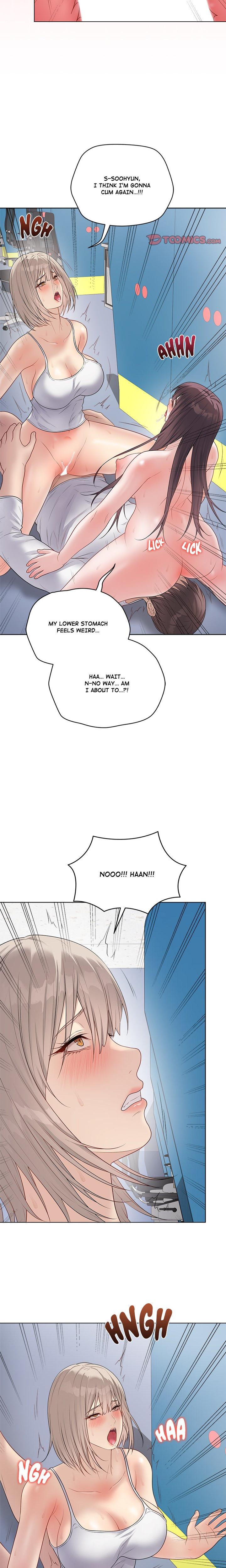 Signed, Sealed, Mistaken Page 28 - MangaHe