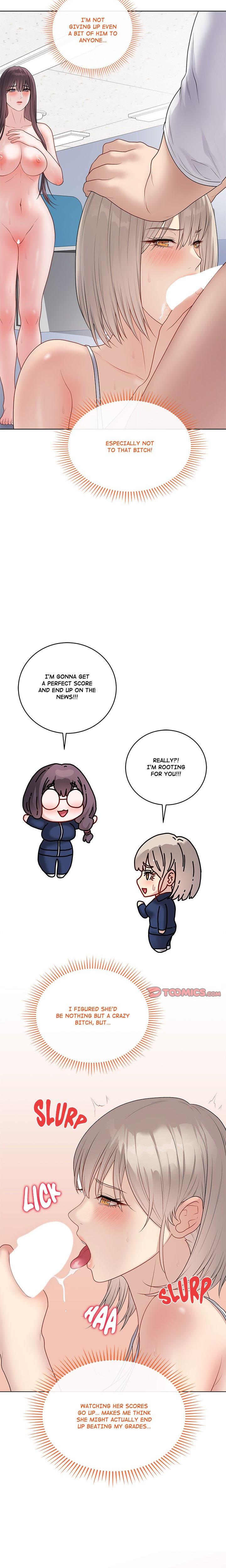 Signed, Sealed, Mistaken Page 4 - MangaHe