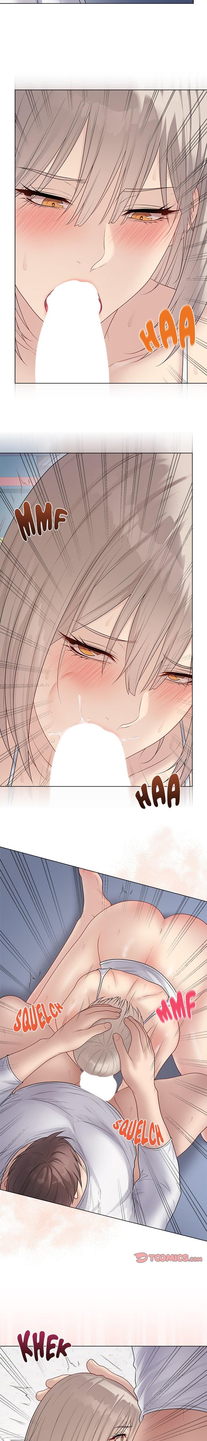 Signed, Sealed, Mistaken Page 6 - MangaHe