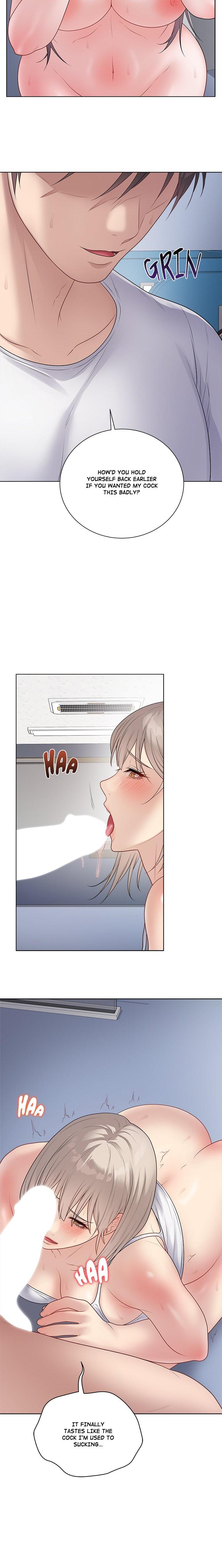 Signed, Sealed, Mistaken Page 8 - MangaHe