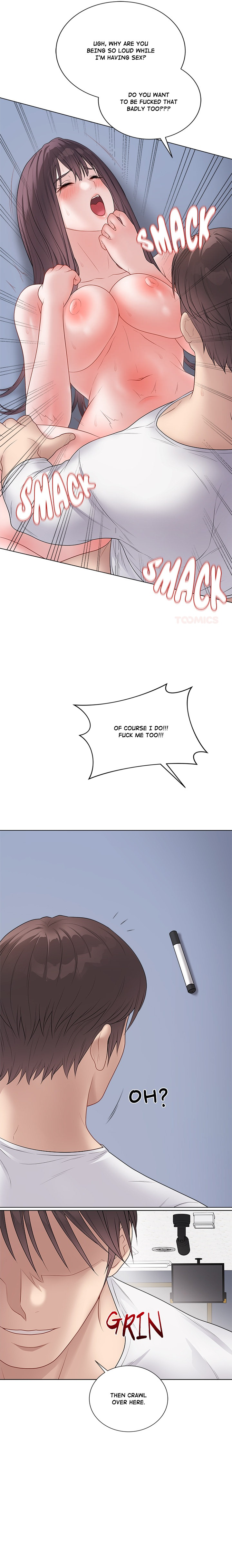 Signed, Sealed, Mistaken Page 11 - MangaHe