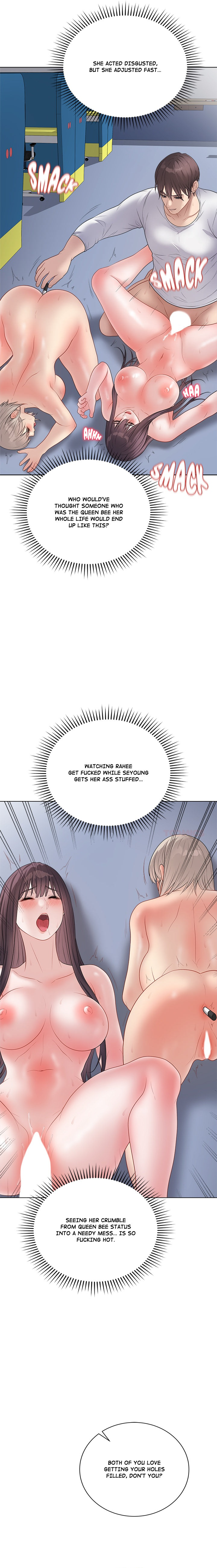 Signed, Sealed, Mistaken Page 16 - MangaHe