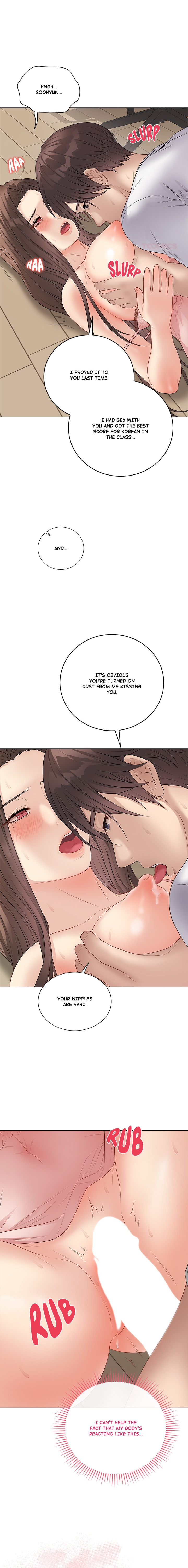 Signed, Sealed, Mistaken Page 20 - MangaHe