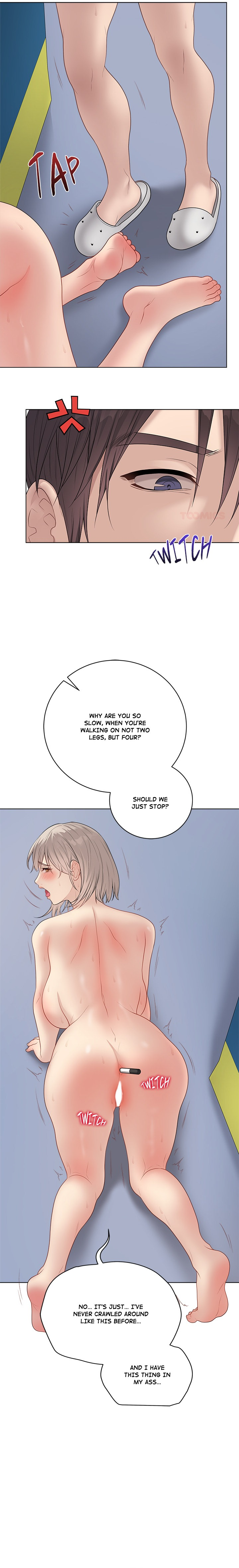 Signed, Sealed, Mistaken Page 3 - MangaHe