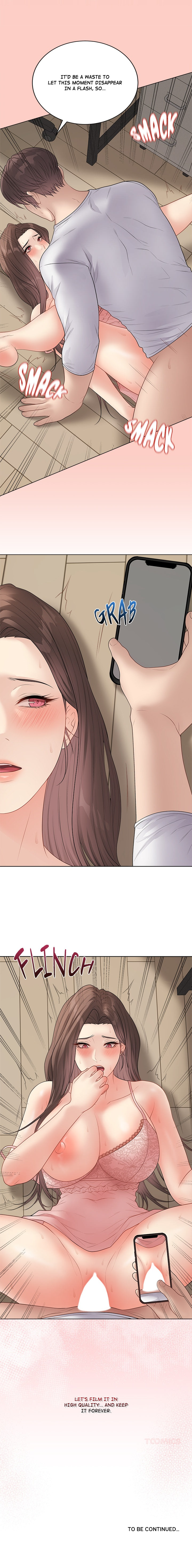 Signed, Sealed, Mistaken Page 24 - MangaHe