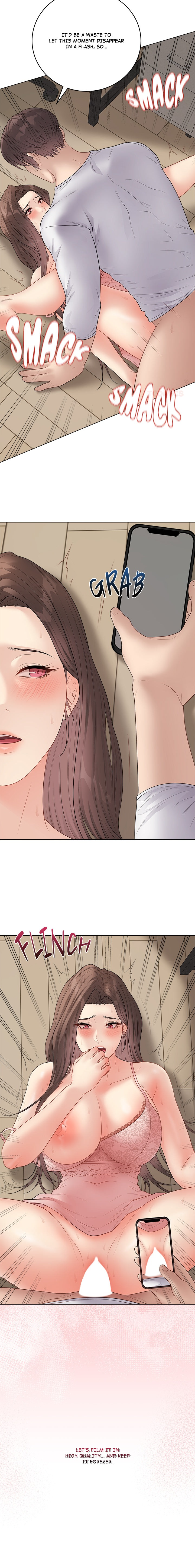 Signed, Sealed, Mistaken Page 2 - MangaHe