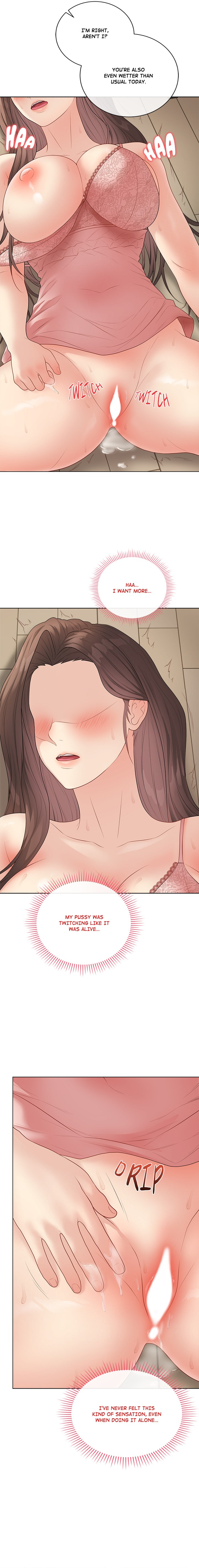 Signed, Sealed, Mistaken Page 13 - MangaHe
